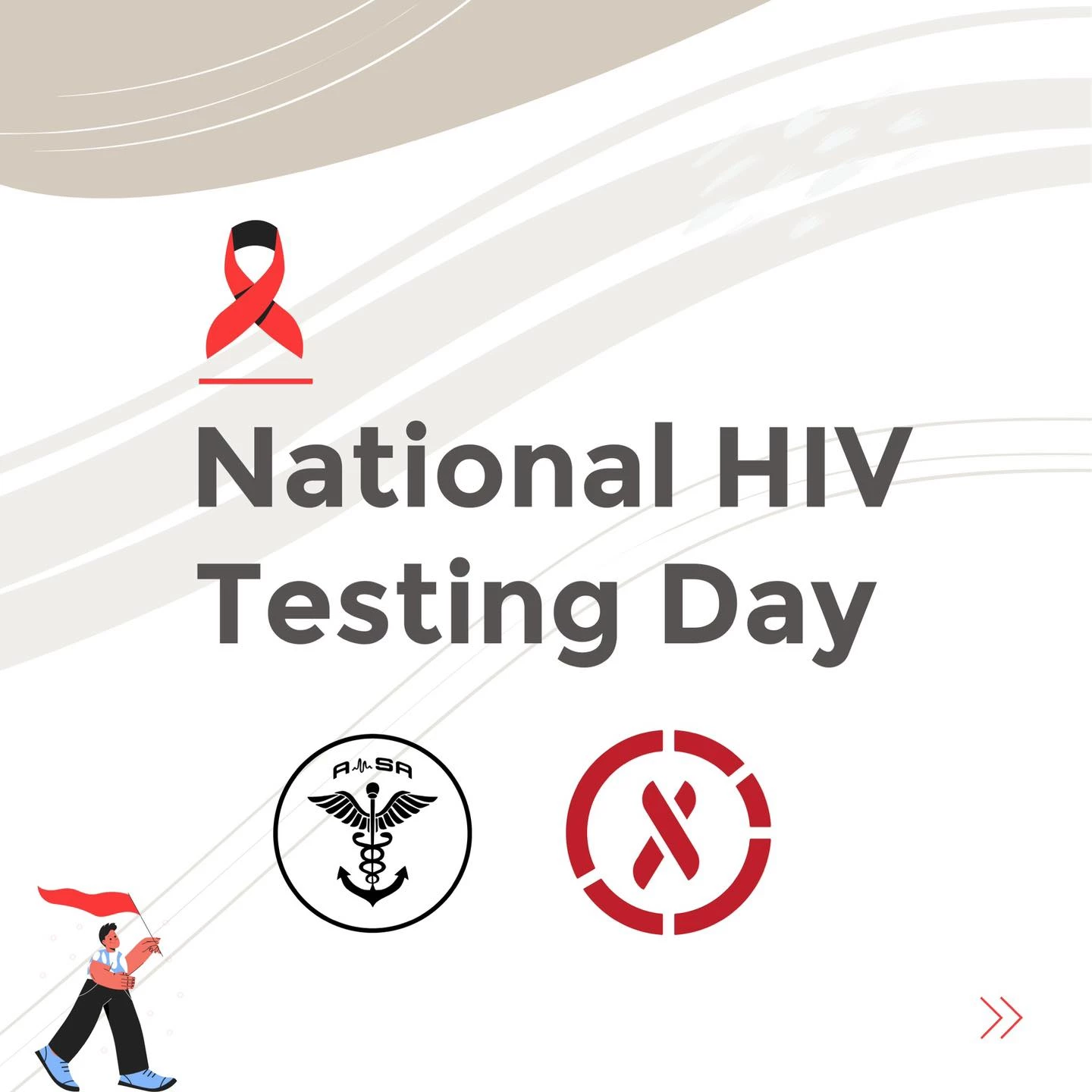 Mark Your Calendar: Observing National HIV Testing Day on June 27th