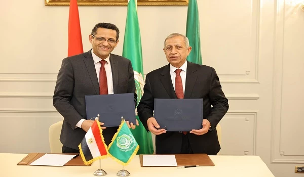 Cooperation Protocol Between the Journalists’ Syndicate and the Arab Academy for Science, Technology and Maritime Transport