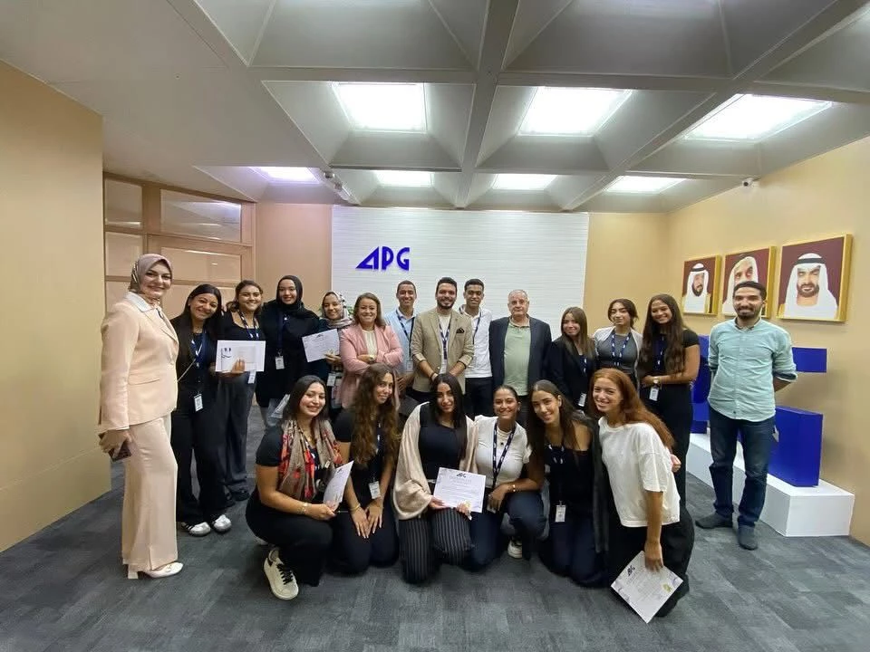 الأكاديمية العربية توقع مذكرة تفاهم مع مجموعة العمارة والتخطيط لتعزيز التدريب والتعاون المستدام في الإمارات