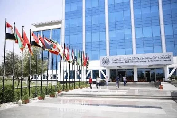 الأكاديمية العربية للعلوم والتكنولوجيا والنقل البحري توقع مذكرة تفاهم مع شركة الأنظمة الصناعية للأتمتة