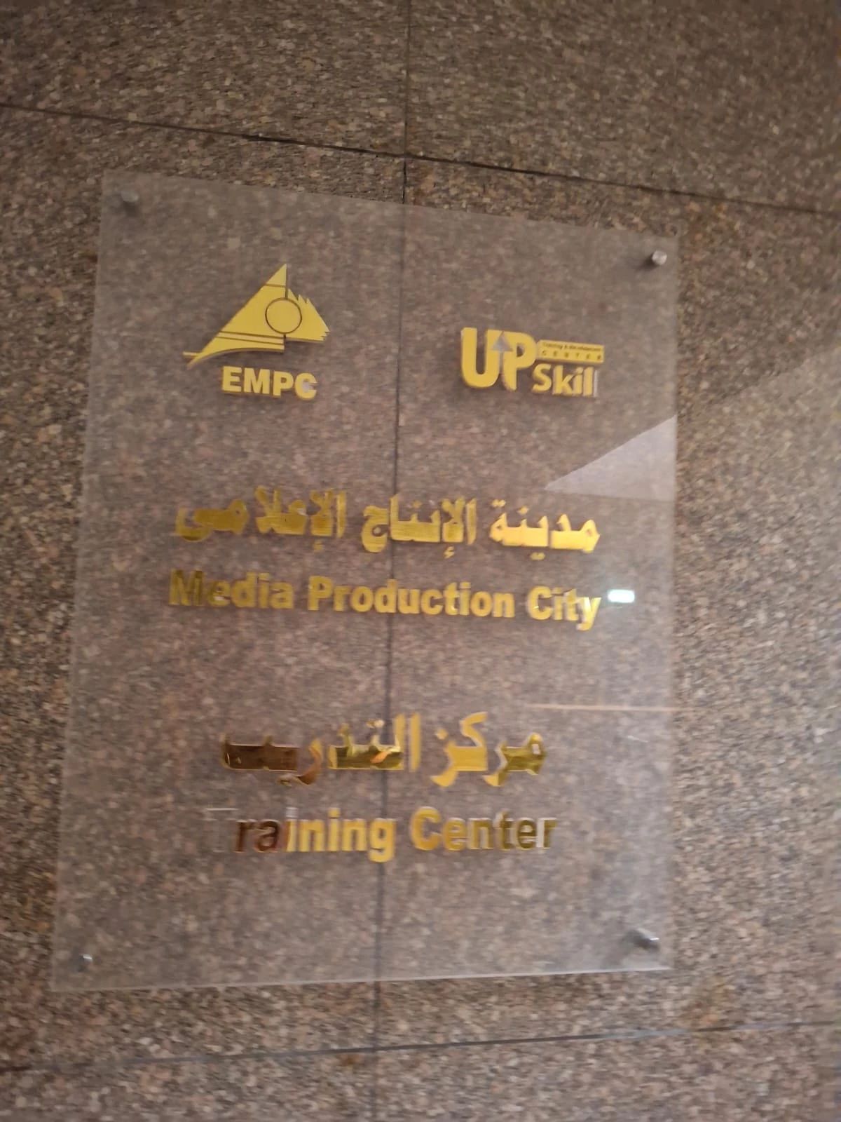 The Cultural and Social Activities Department in Miami organized a field trip for students of the College of Language and Media to Media Production City – November 12, 202514