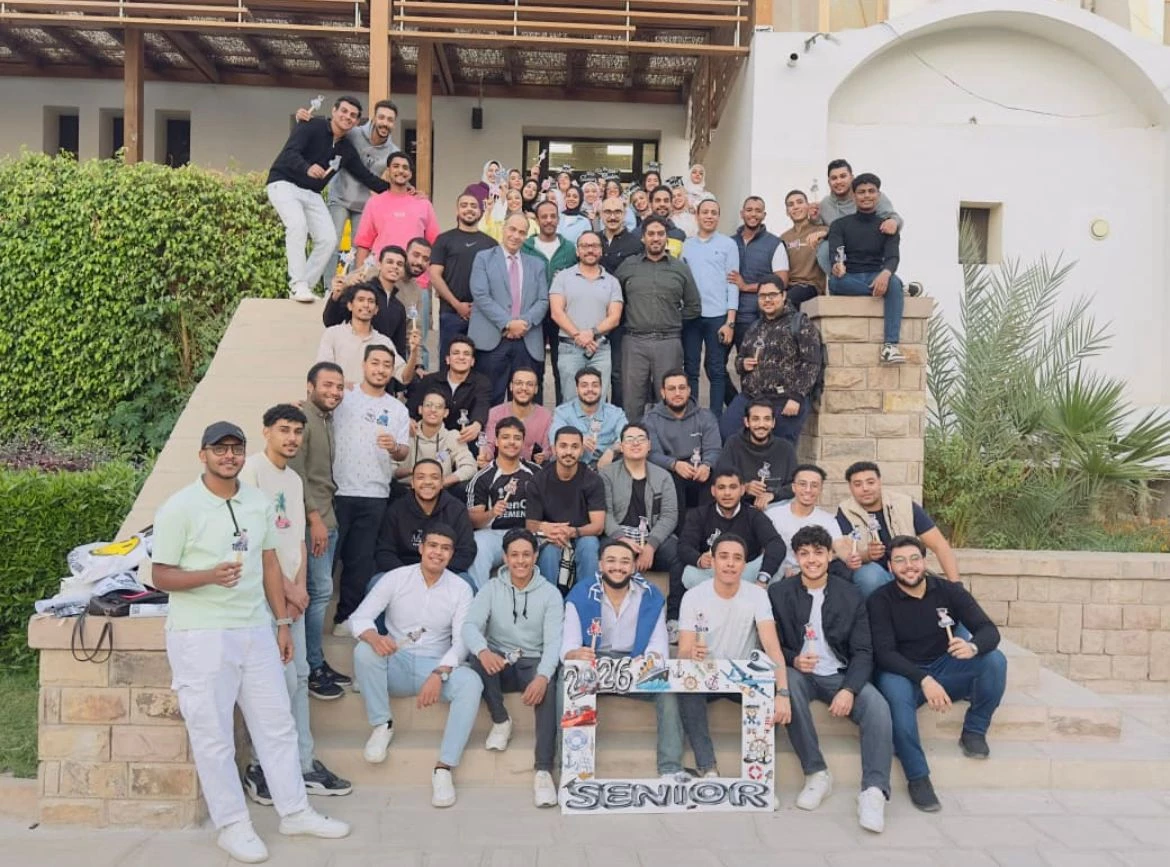 Sports and Social Day at the College of International Transport and Logistics – South Valley Branch