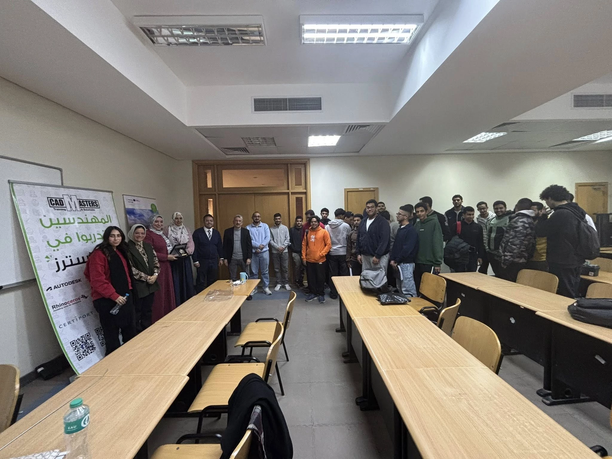 cad master session16