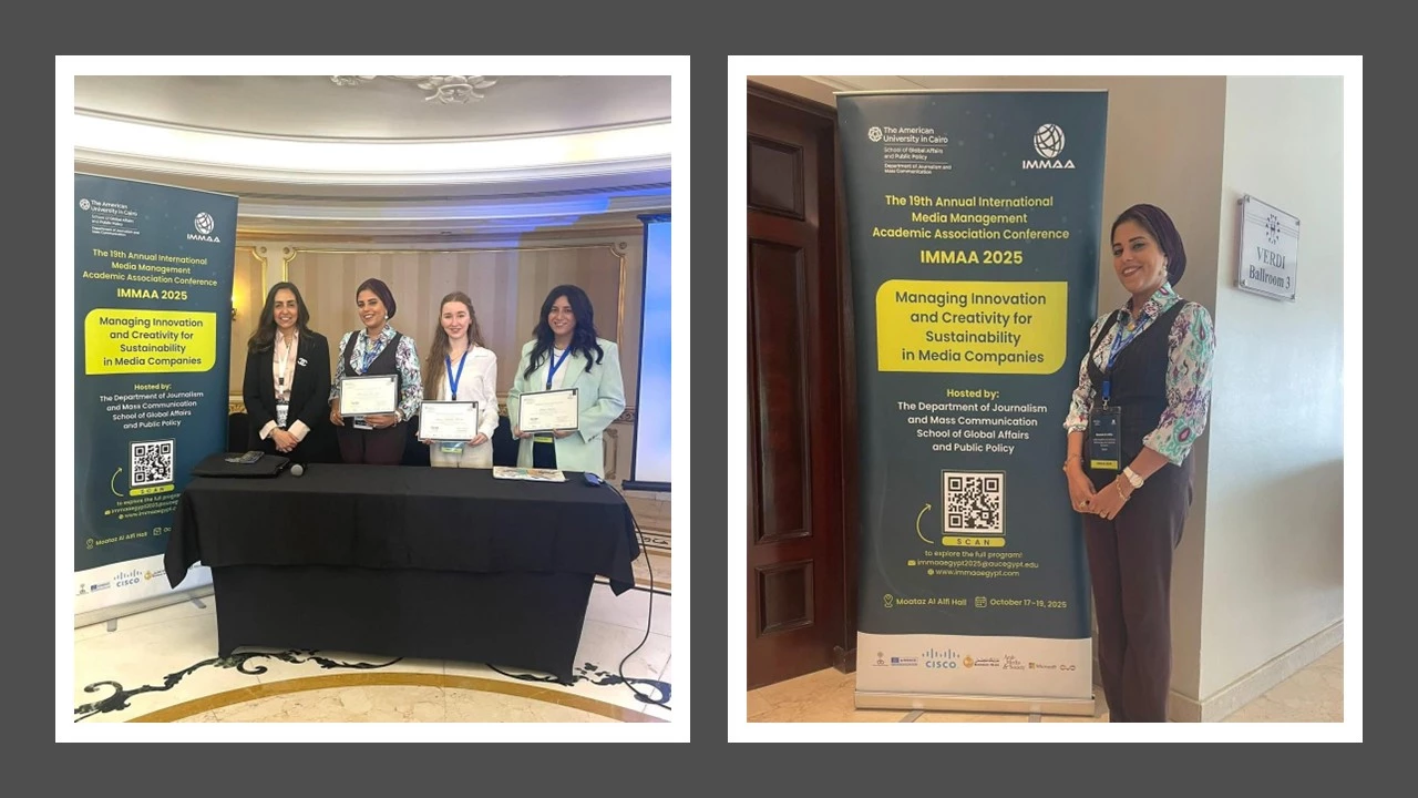 The 19th International Conference of the International Media Management