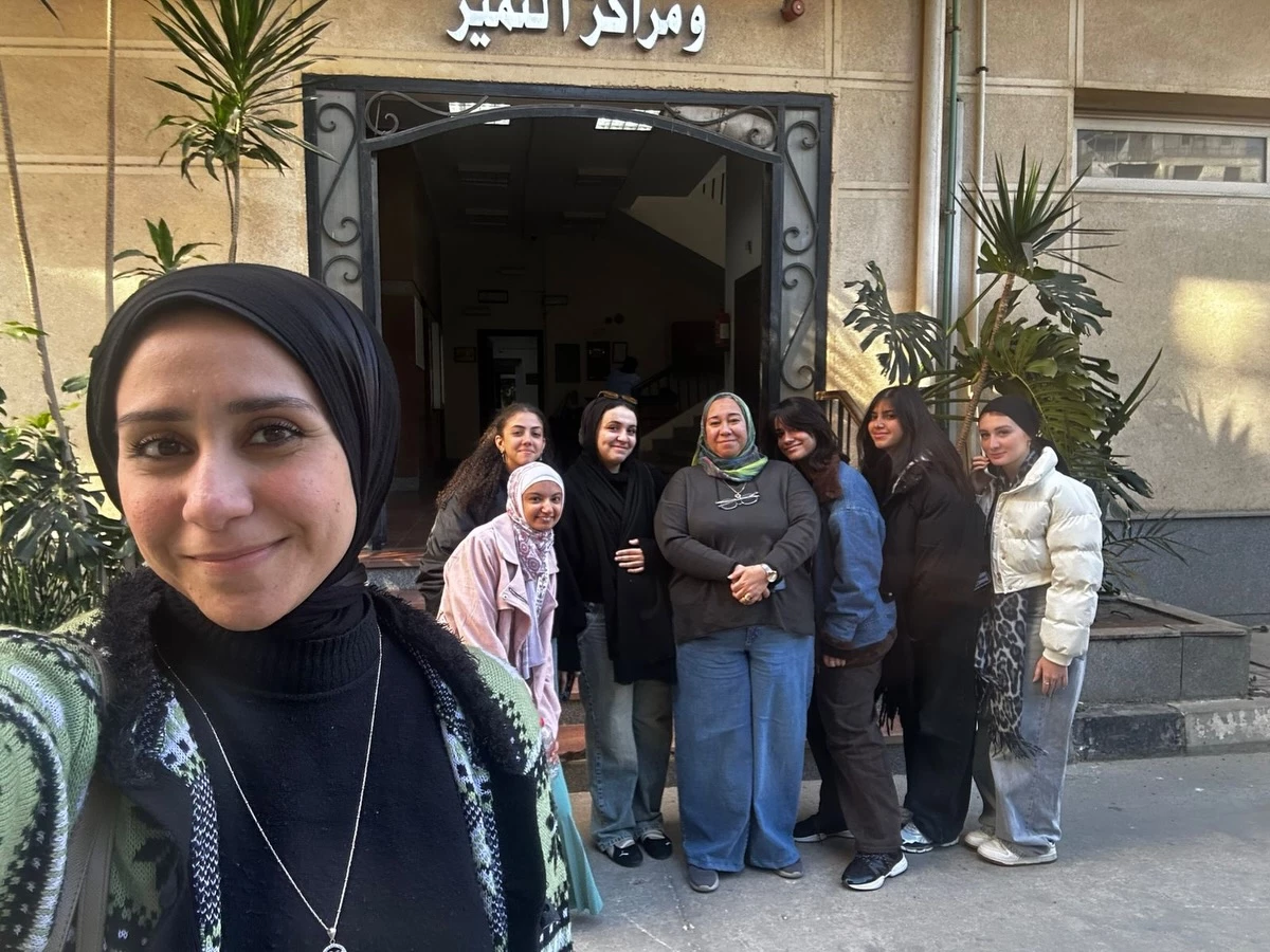 Bridging Academia and Research