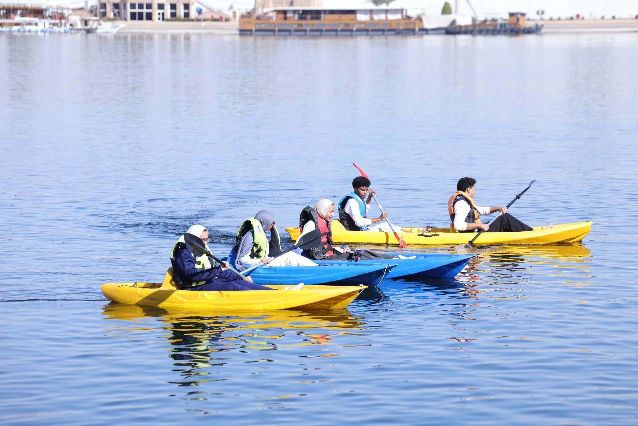 فرع الأكاديمية بـ 