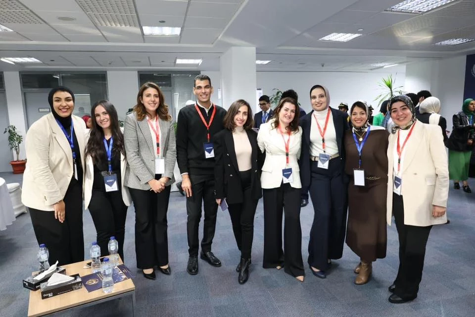 Arab Women in Science: From Vision to Impact