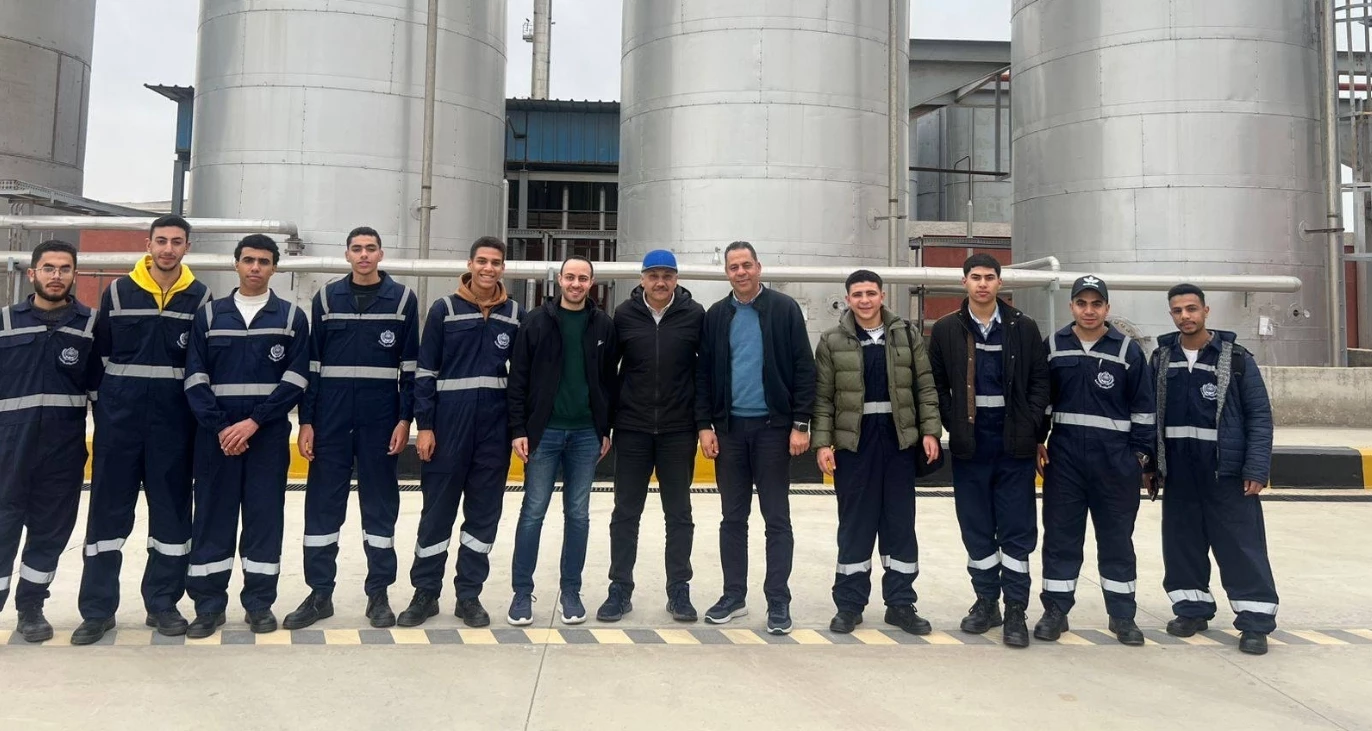 Royal Chemicals Company