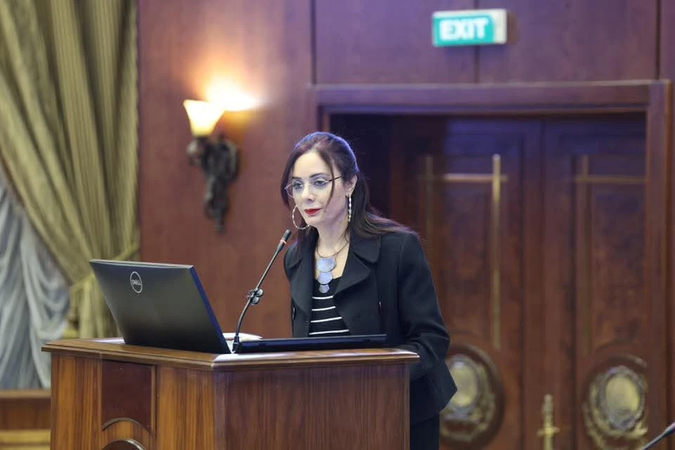 First Global leadership summit3