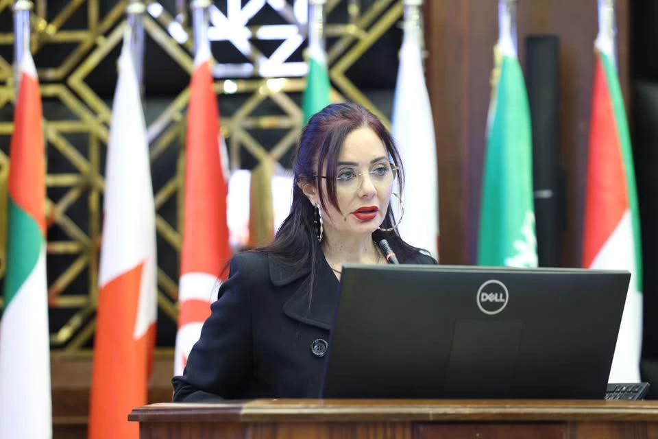 First Global leadership summit3