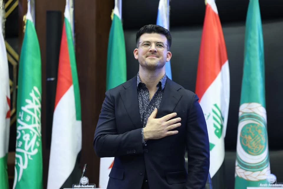 First Global leadership summit3