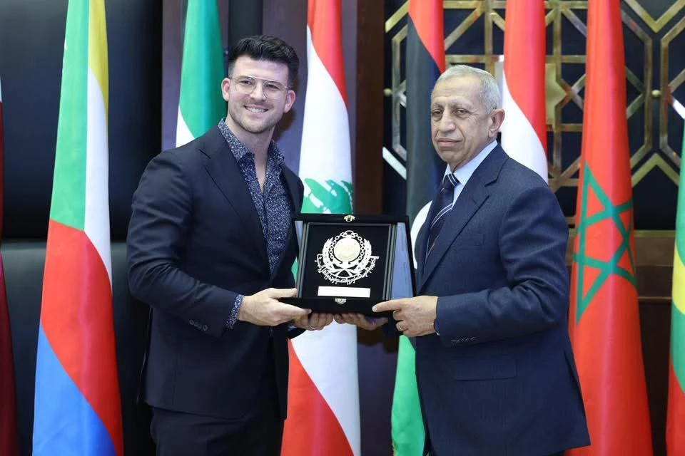 First Global leadership summit3