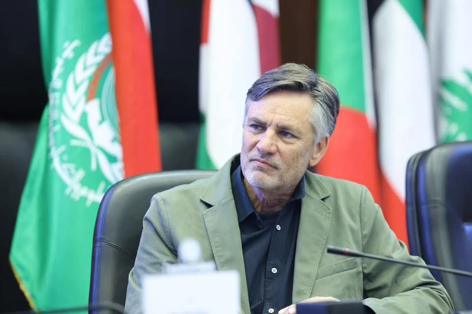 First Global leadership summit3