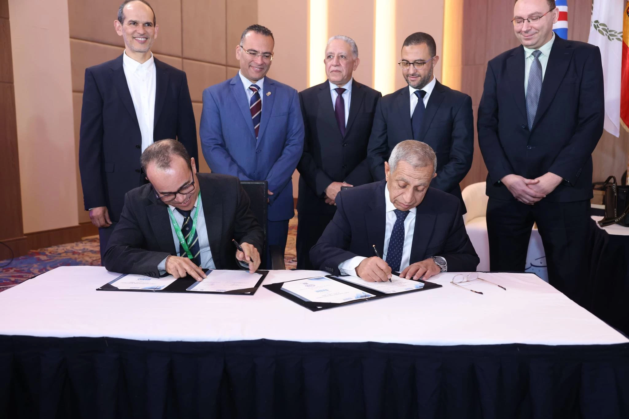 ”ربع قرن من الإبحار المشترك