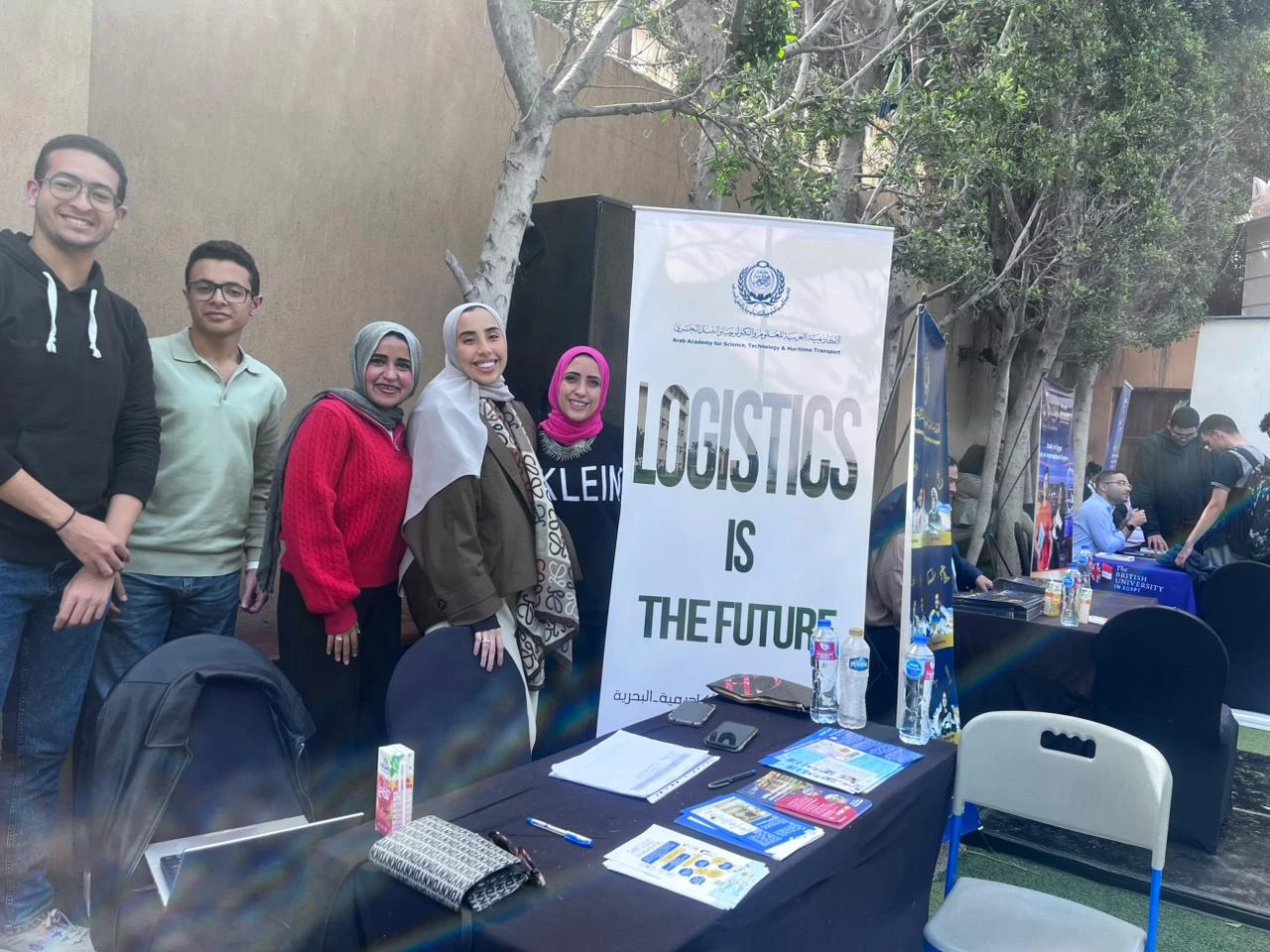 CITL Annual College Fair