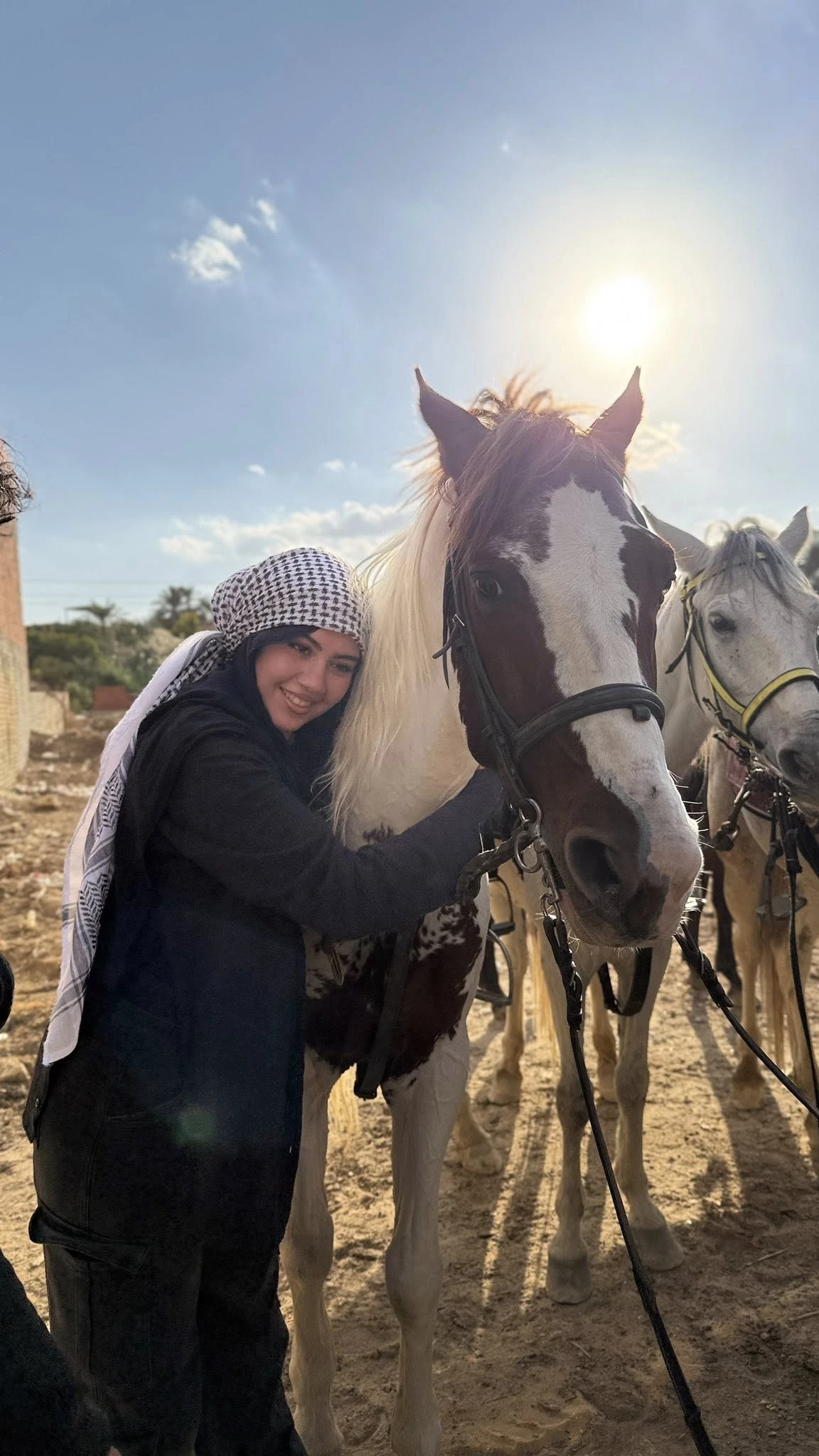 A Recreational One-Day Trip to Fayoum for Alamein Branch Students5
