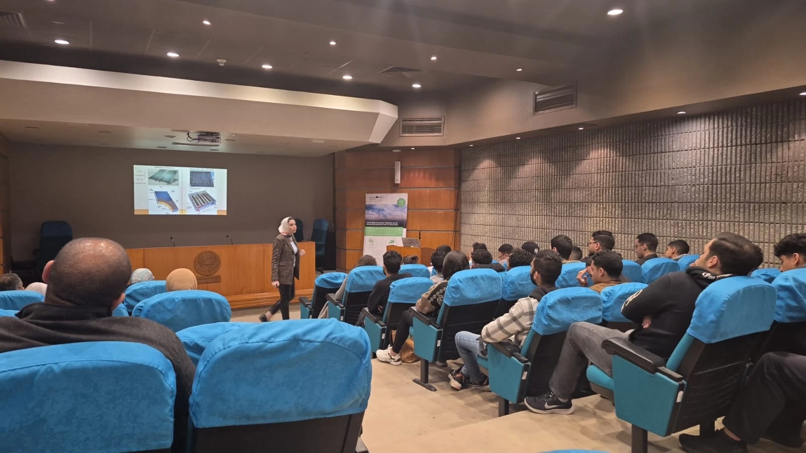 Solar Thermal Systems and Power-to-Heat A GREENOLIVE Insight from Energy Day9