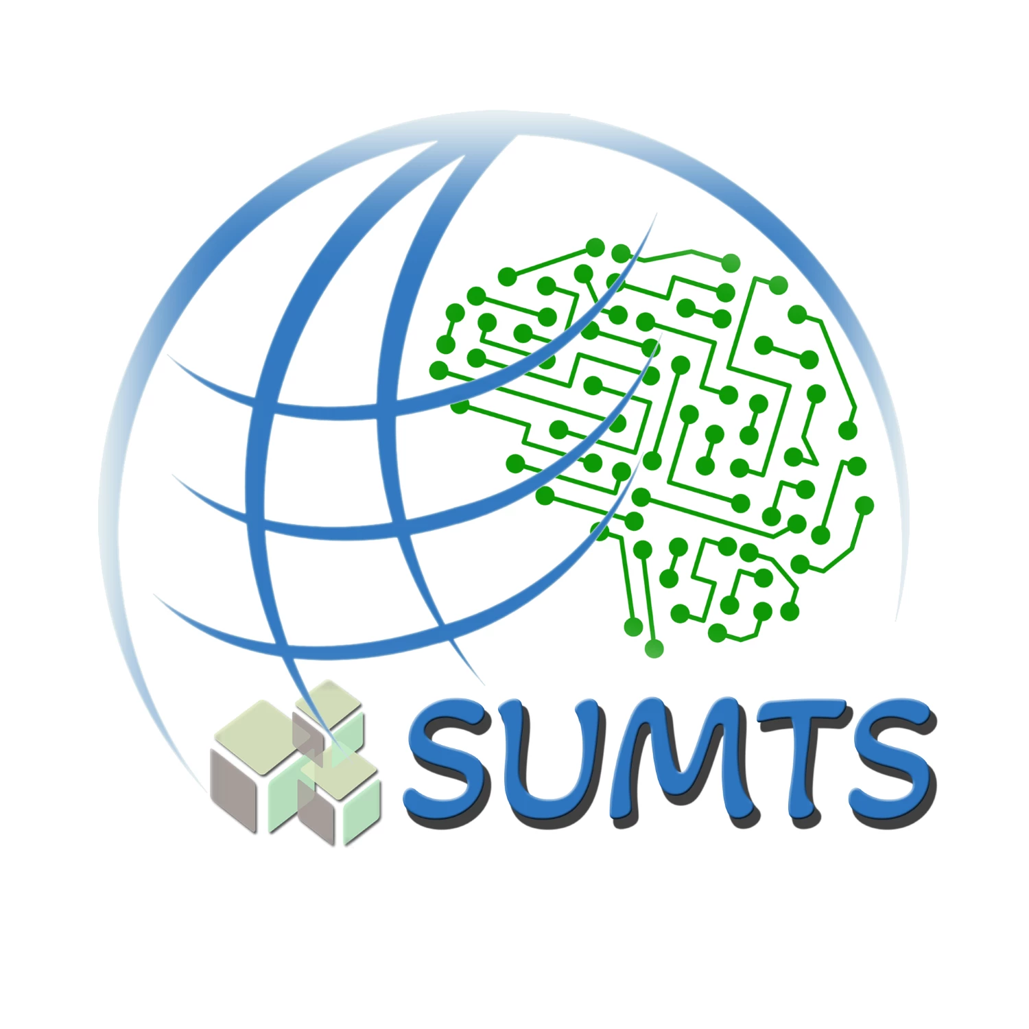logo sumt