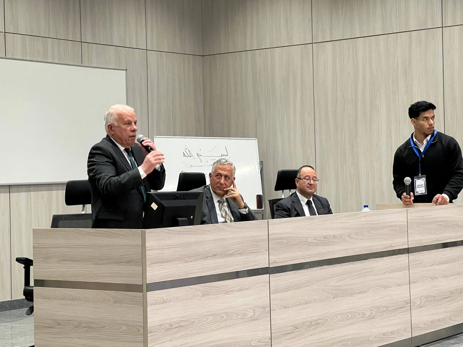 The 4th Student Scientific Conference Faculty of Medicine5