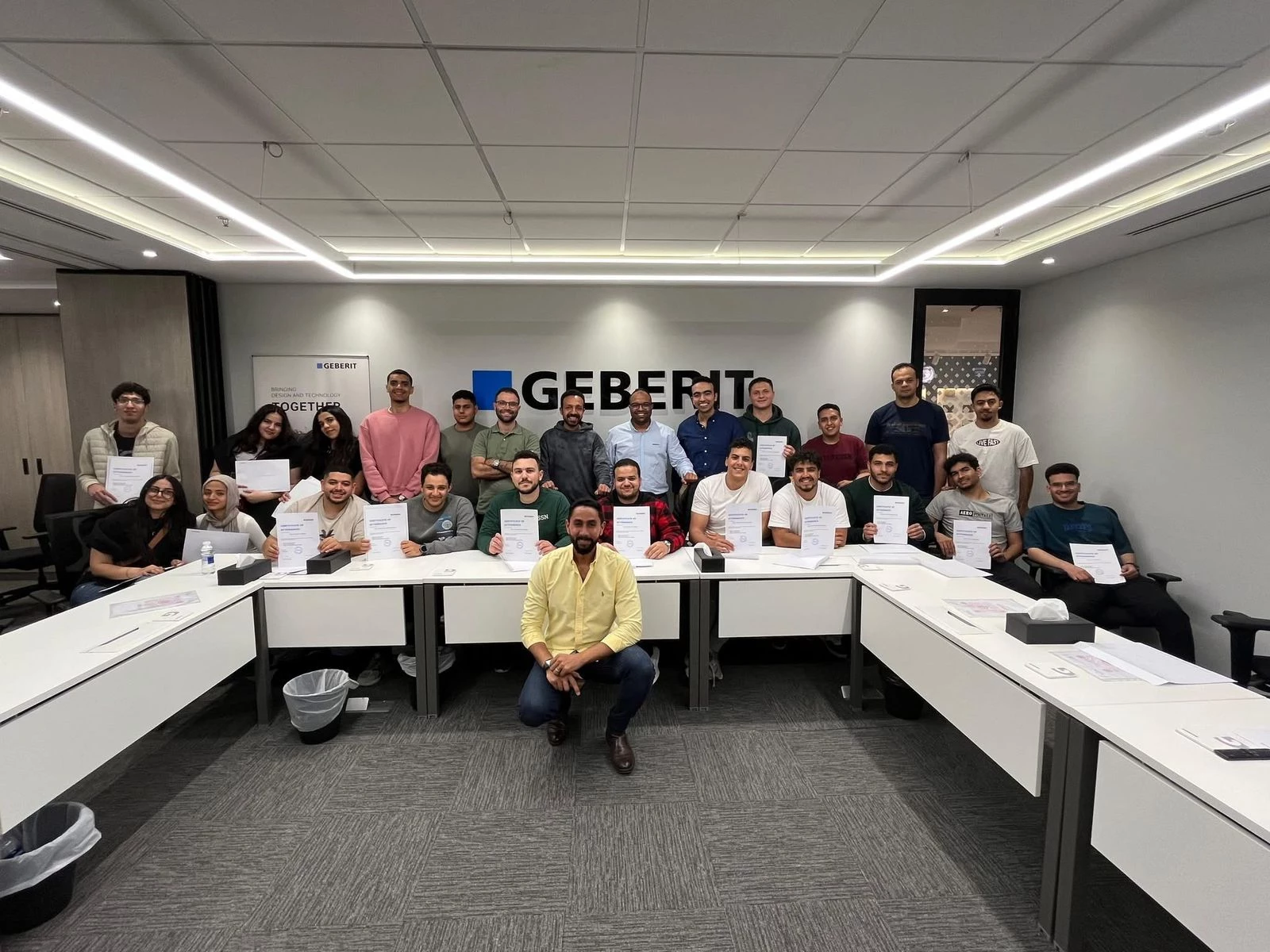 Geberit Company