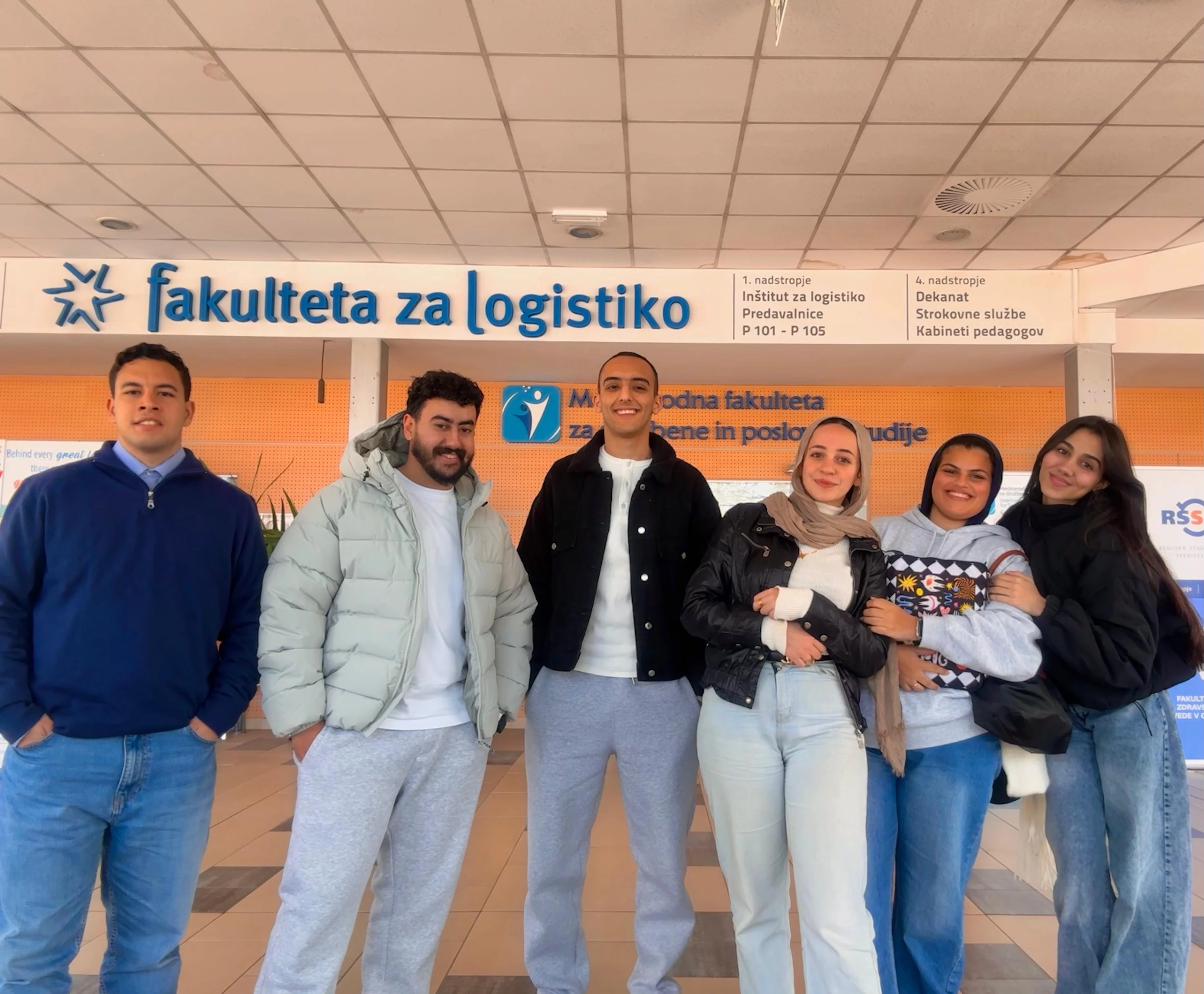 CITL Alamein and Erasmus+ Partnership