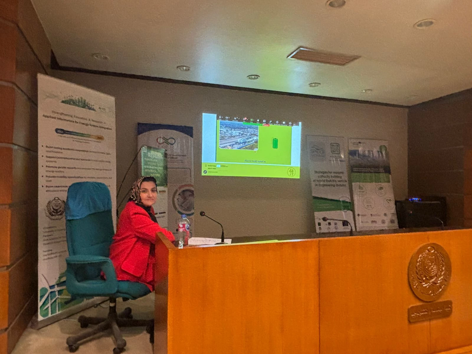 Advancing Circular Innovation at HOPE26 Workshop Spotlight on GREENOLIVE Project3