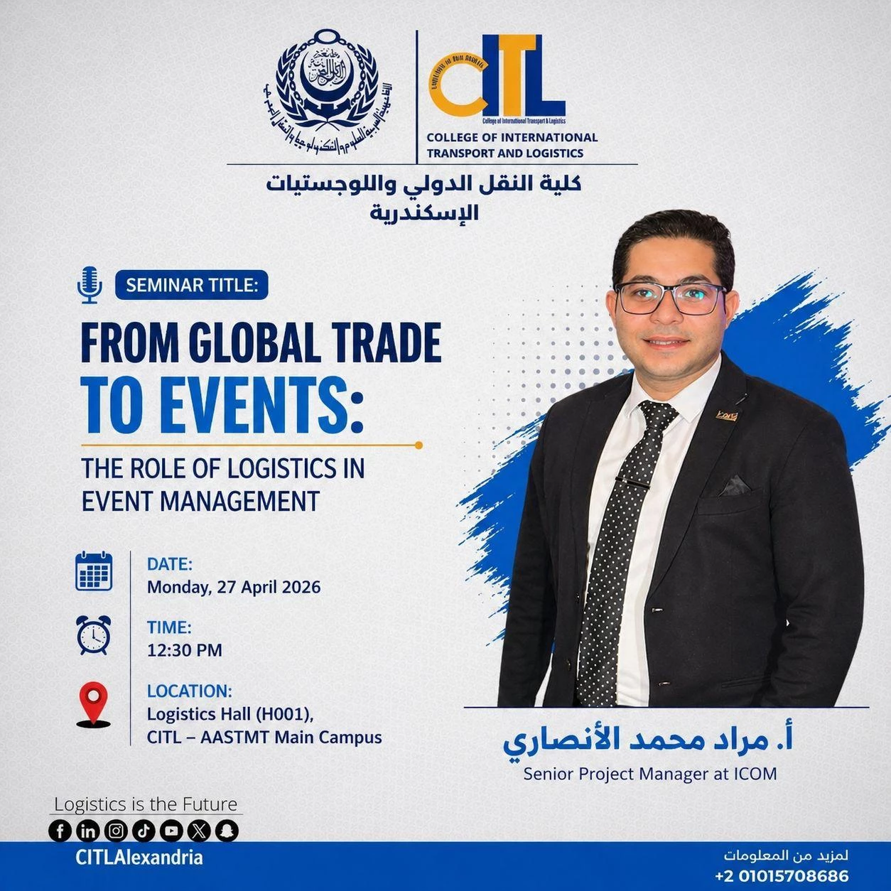 Seminar 27April