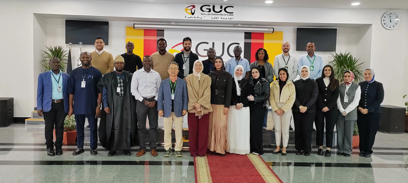 GUC
