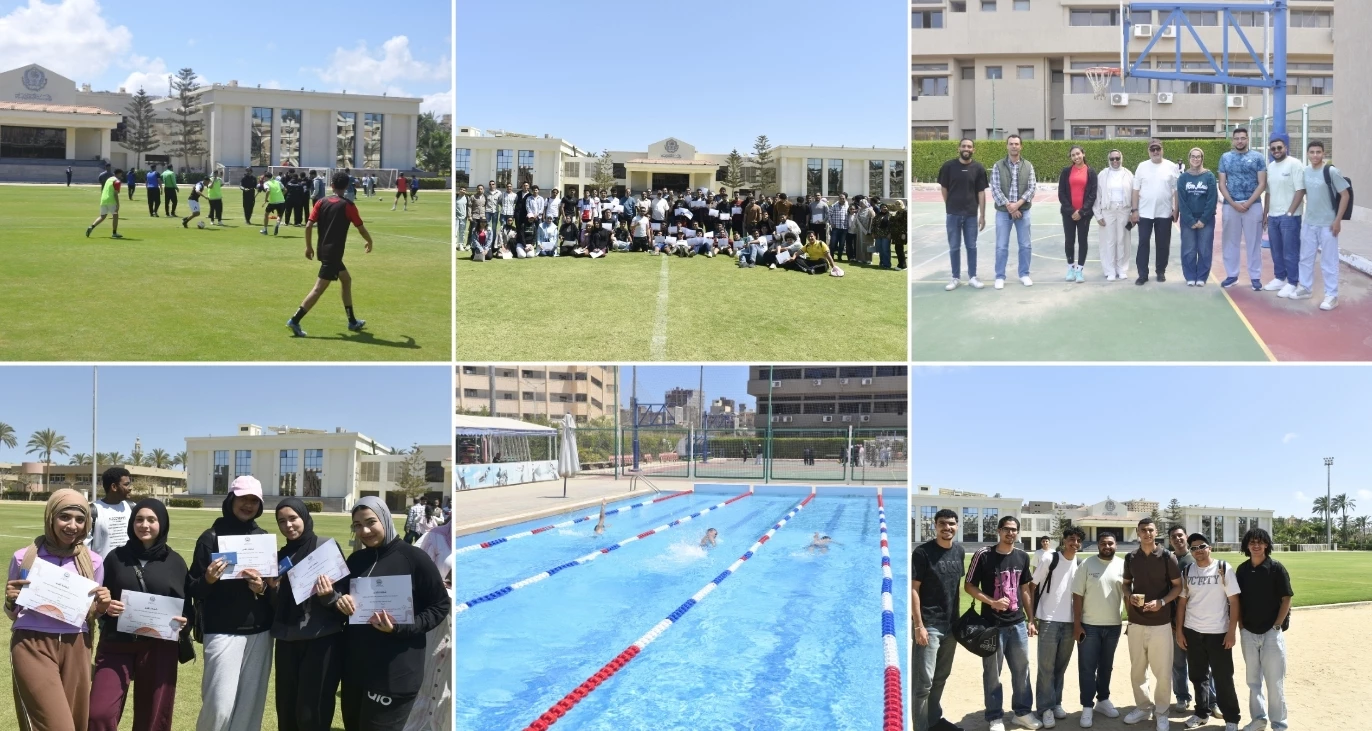 Sports Day 2026