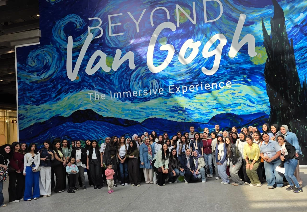 Van Gogh