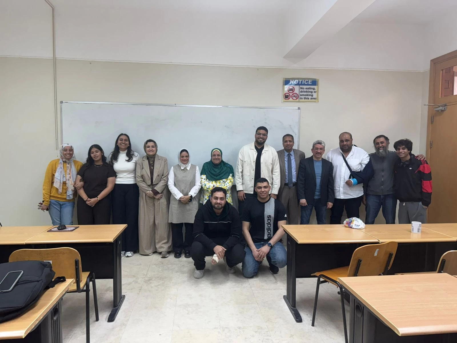 Empowering Future Engineers: Erasmus+ Student Mobility Program to Study in Europe