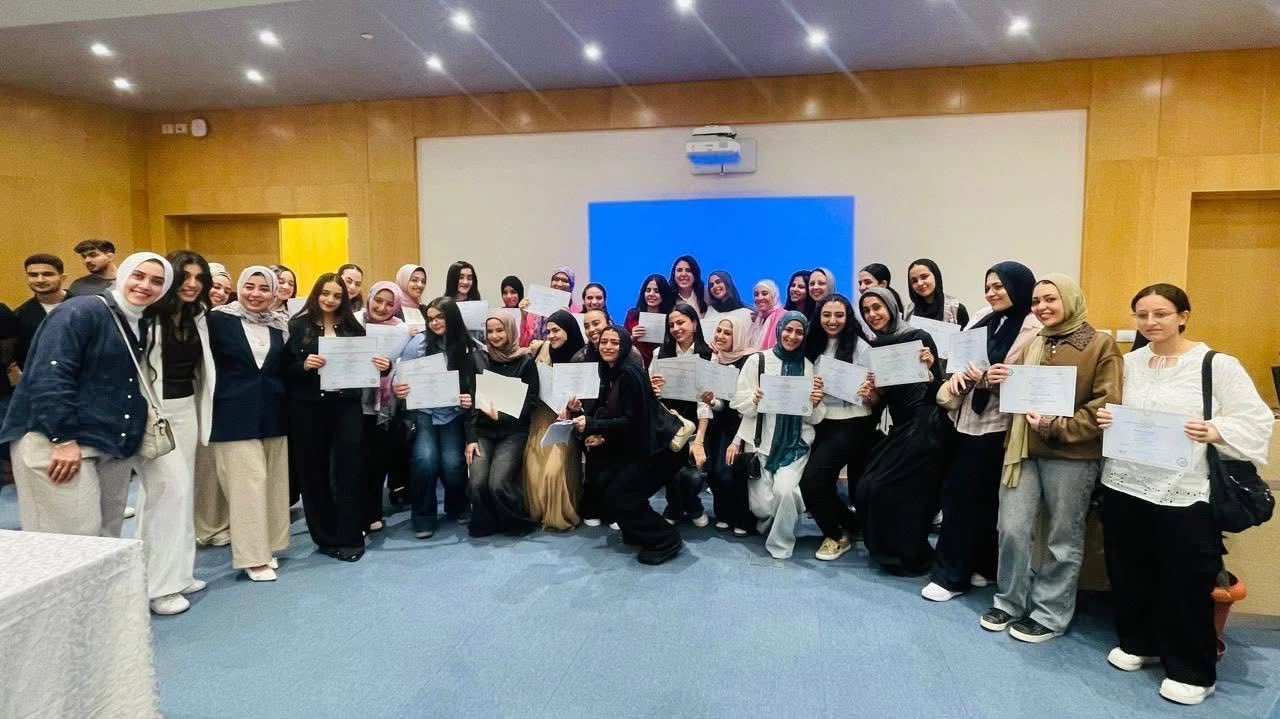 Faculty of Pharmacy Celebrates Academic Excellence