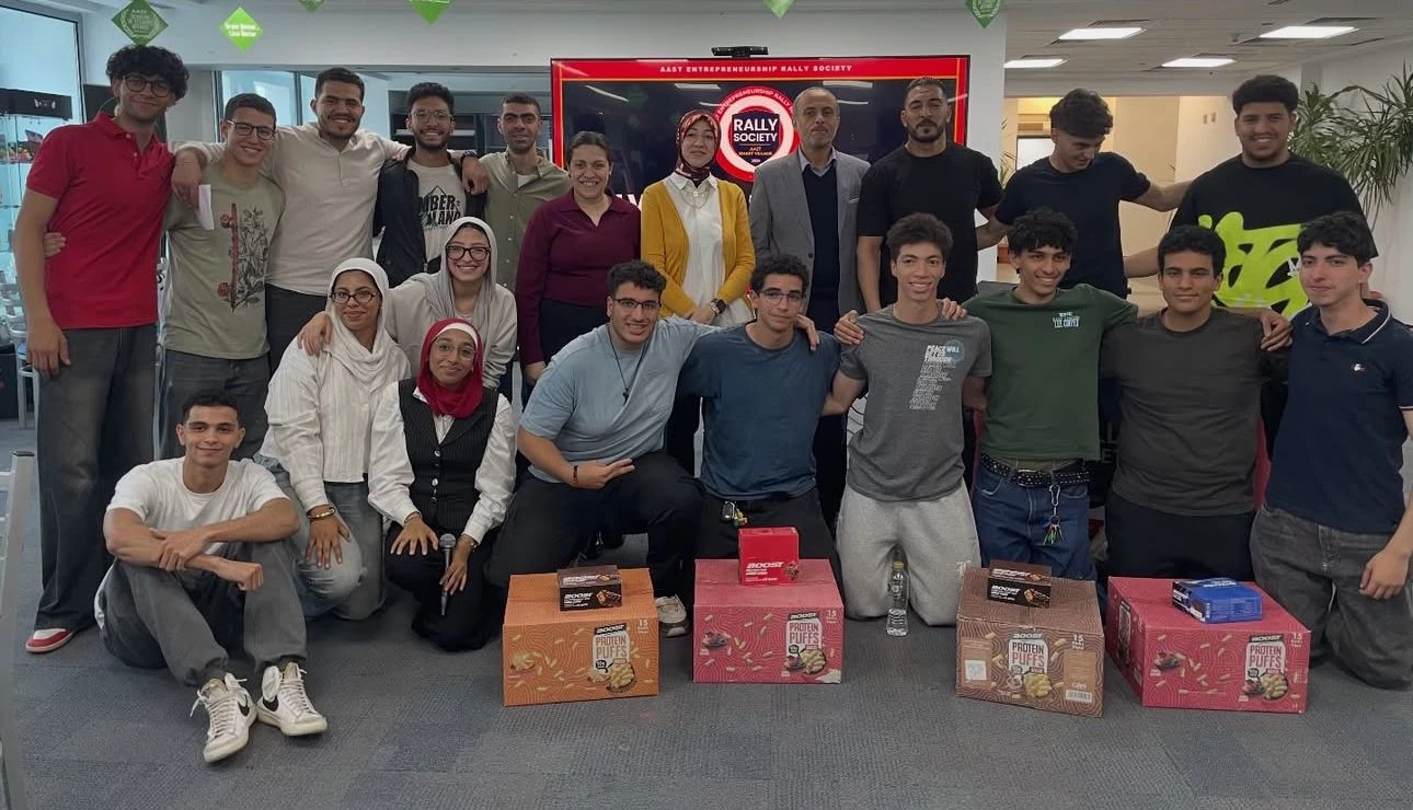 3D Innovation Workshop