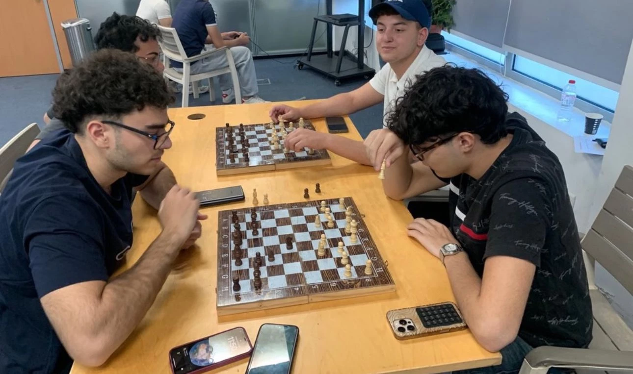 Chess Tournament