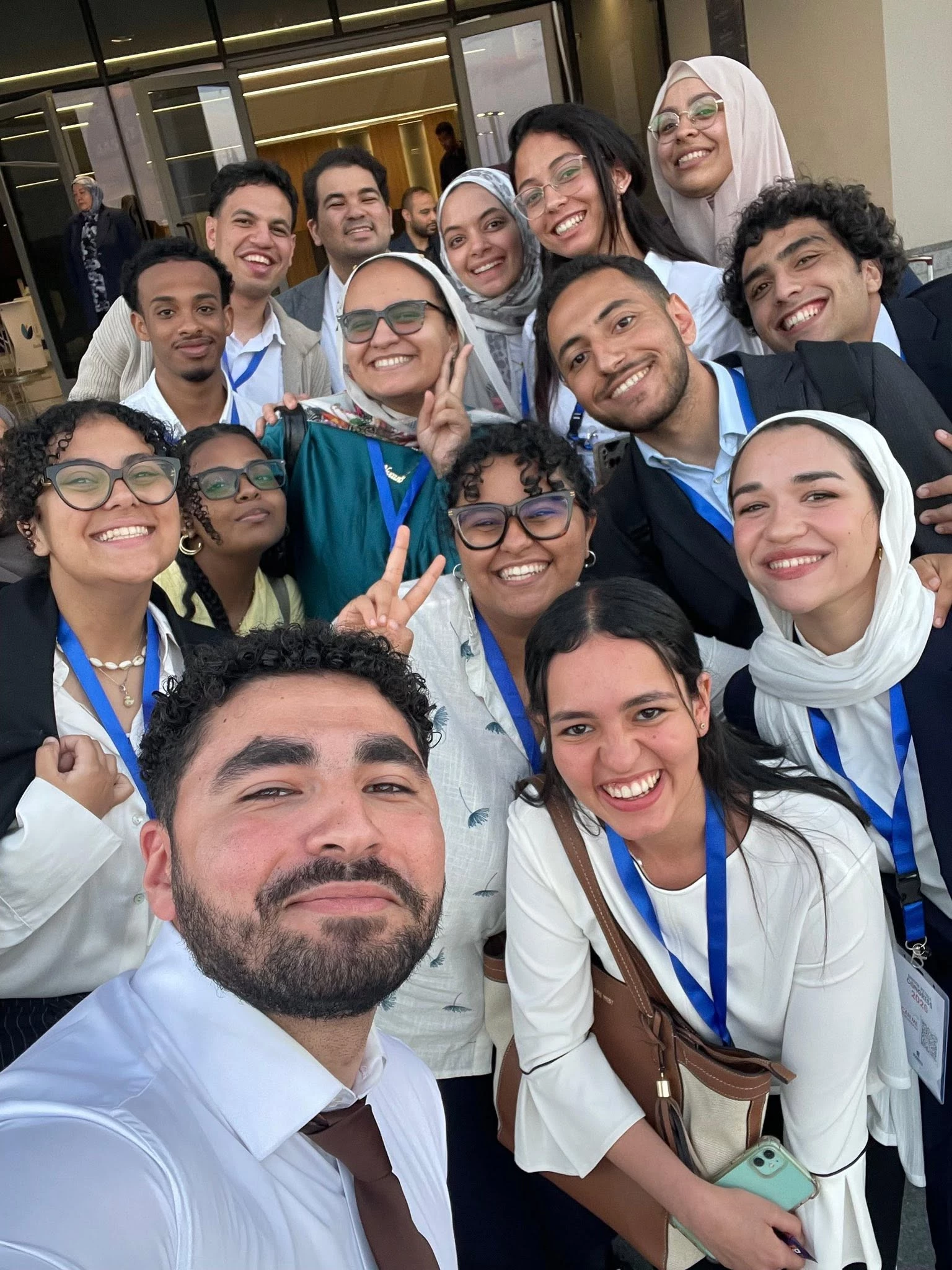 Faculty of Medicine Students Participate in Ophthalmology and Retina Scientific Activities3