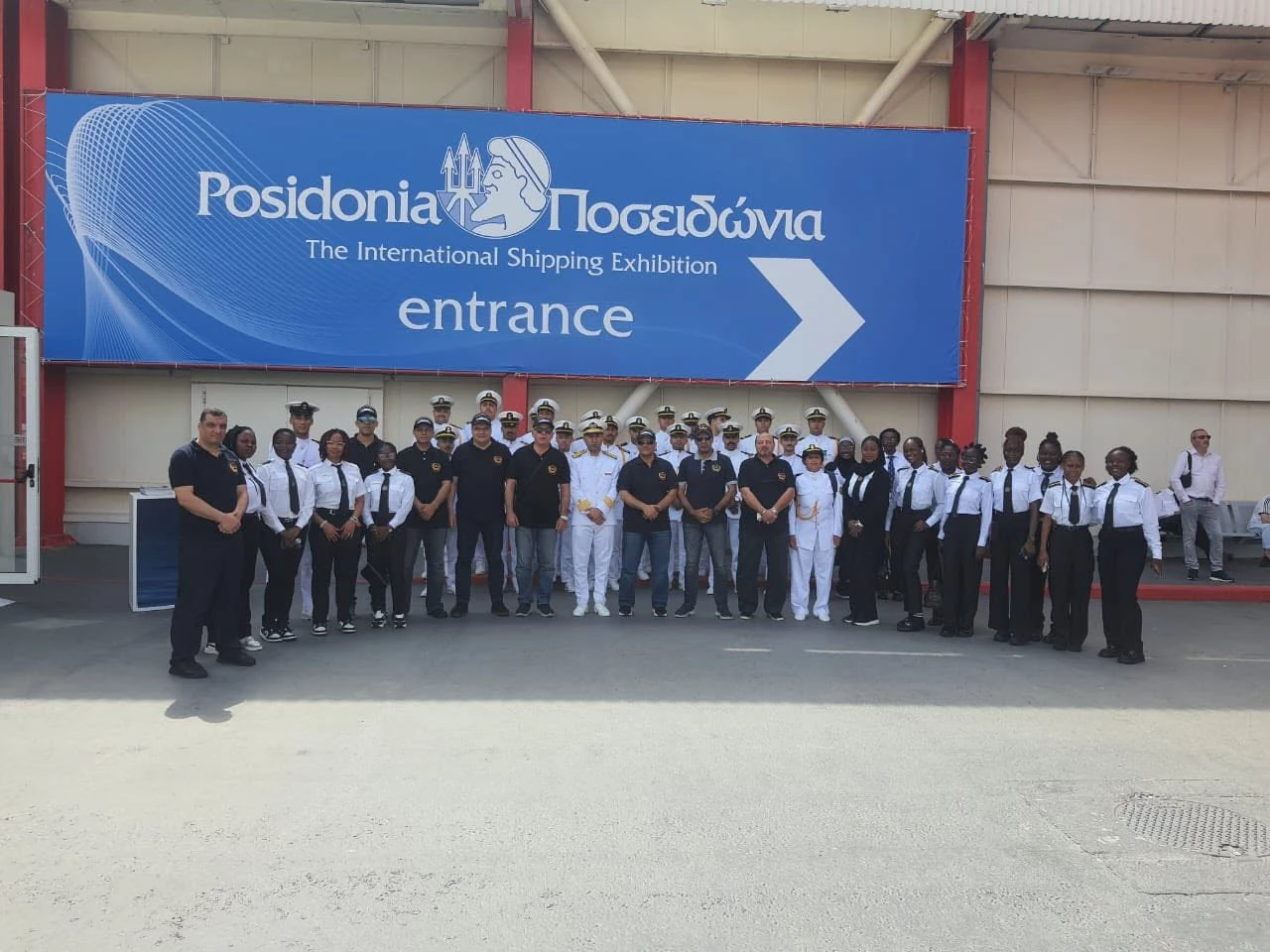 POSIDONIA