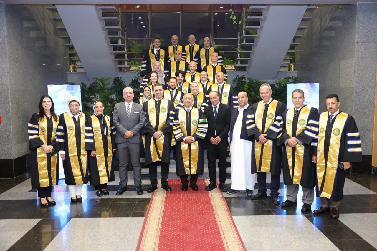 Graduation Ceremony 7-6-2026