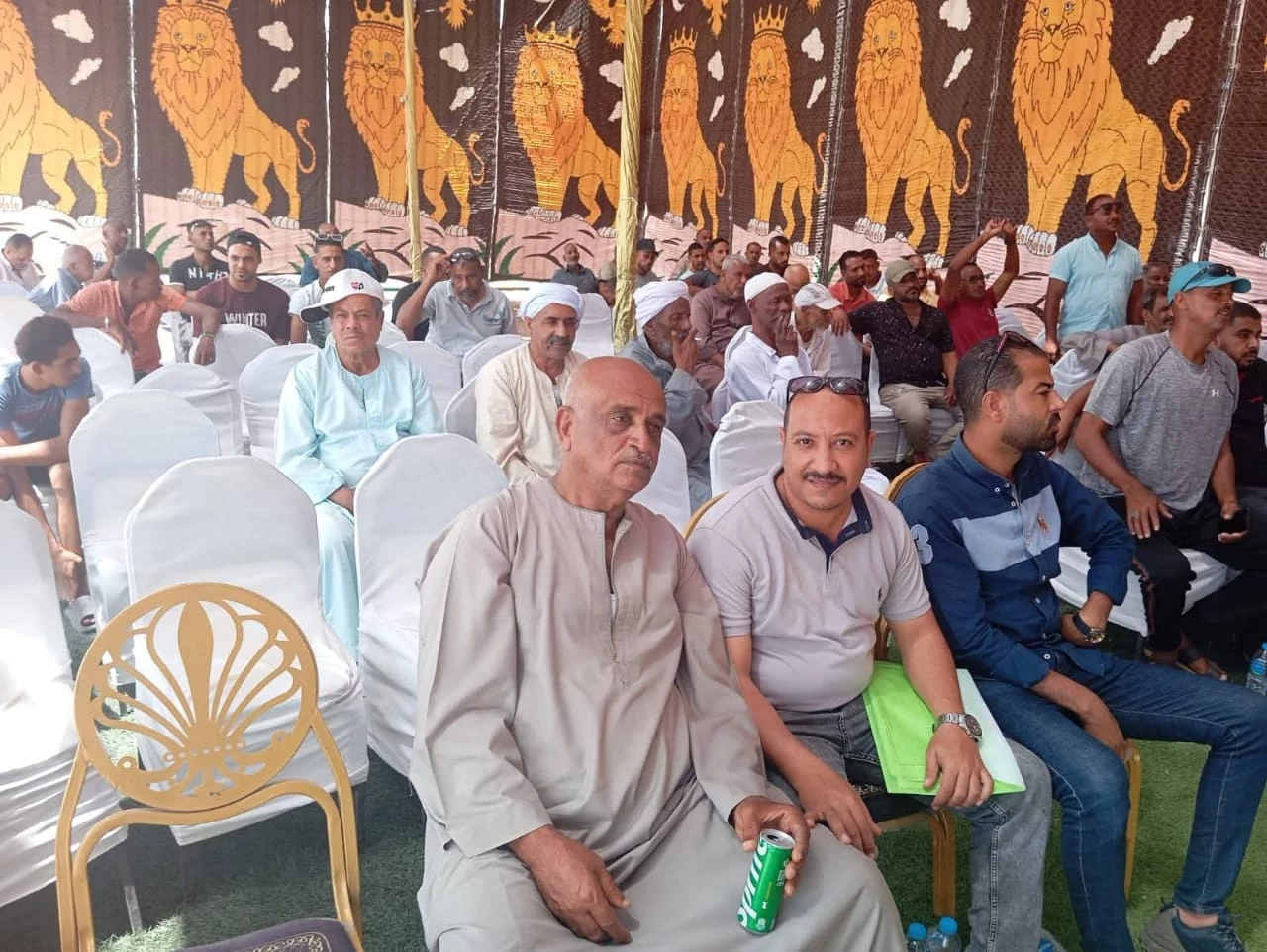 In fulfillment of its role in serving the local community and in line with its social responsibility, the Faculty of Fisheries Technology and Aquaculture, represented by its Dean, Professor Dr. Hatem Hanafi Mahmoud, participated in an important training program for fishermen at the new fishing port in Safaga7