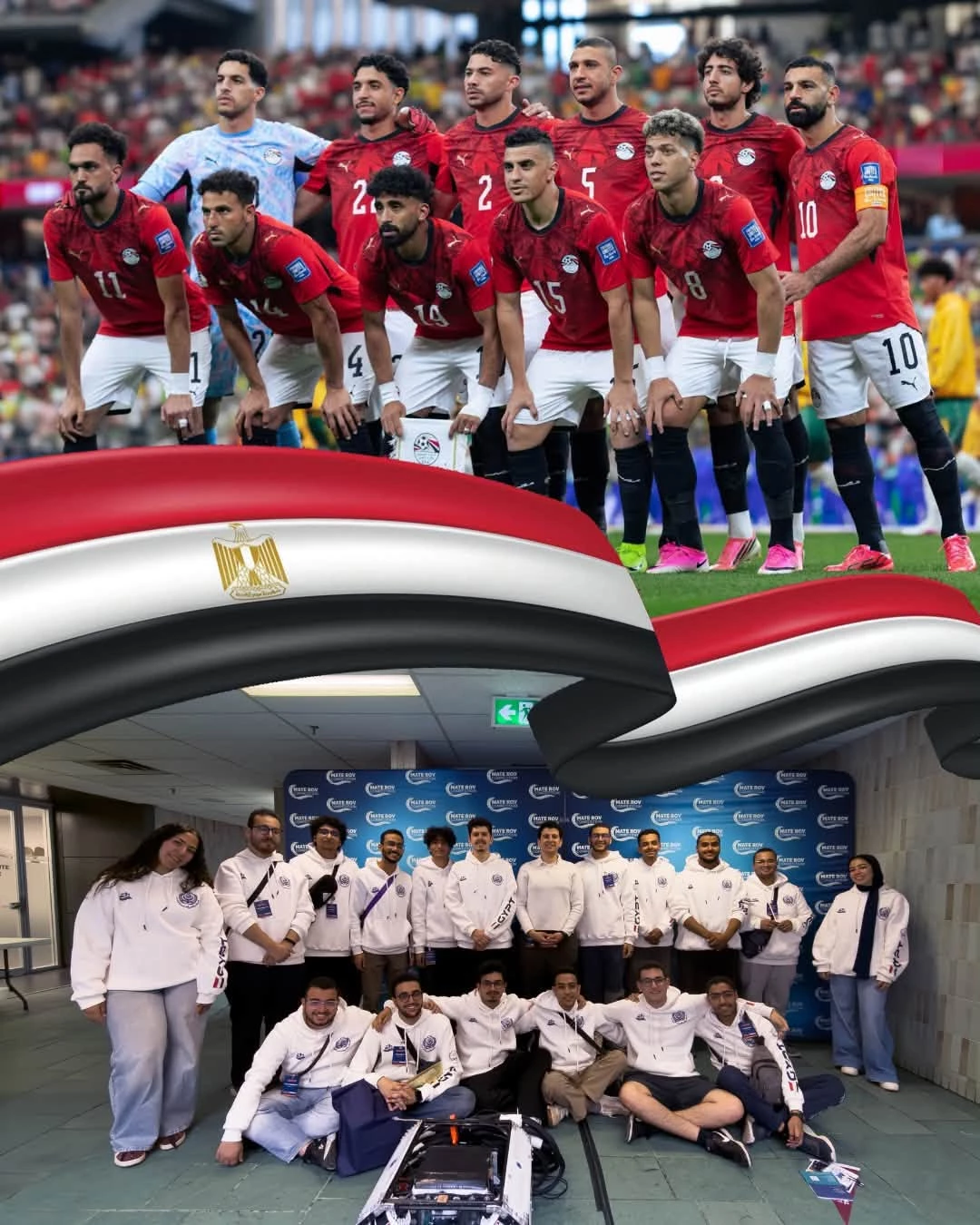 egypt aast