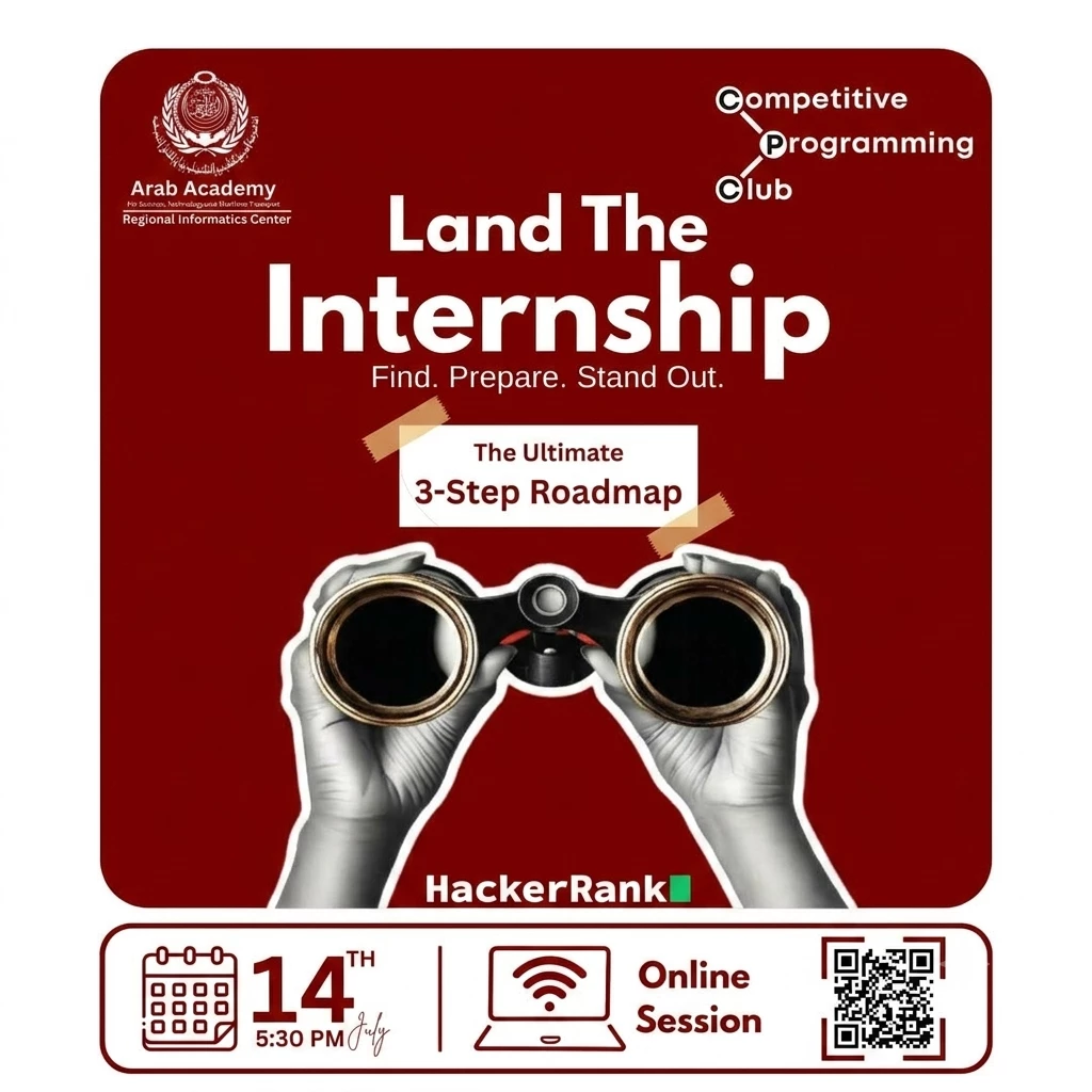 land internship