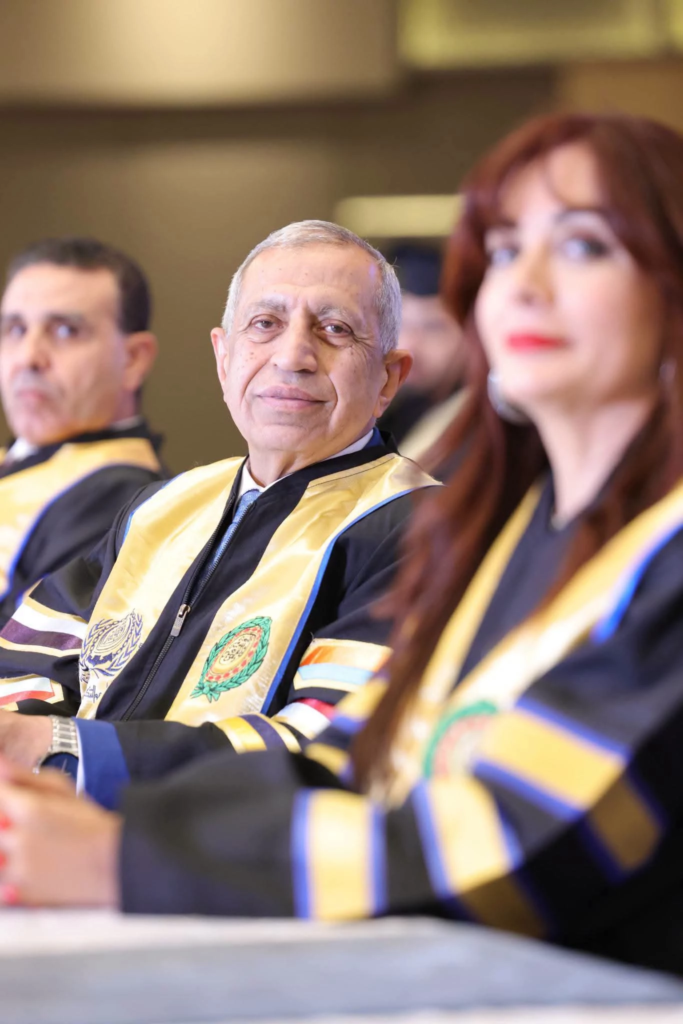 Graduation Ceremony4