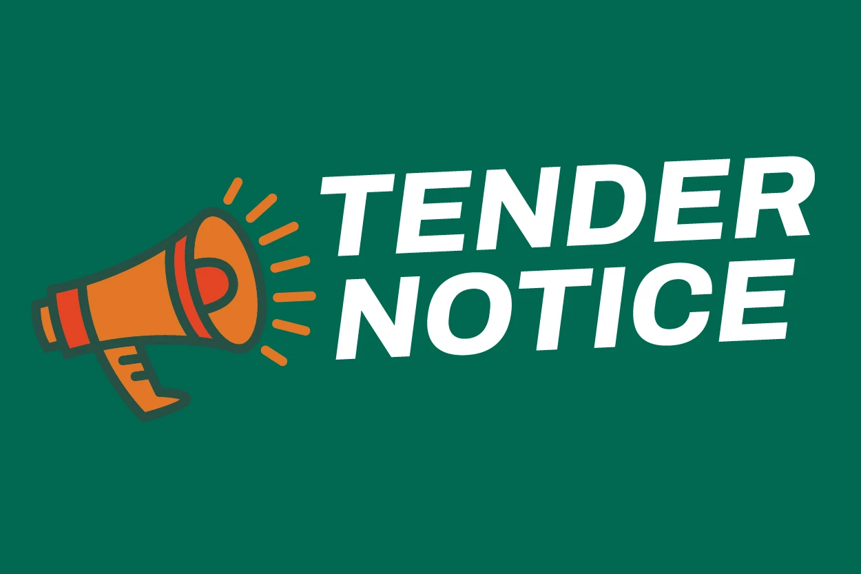 tender