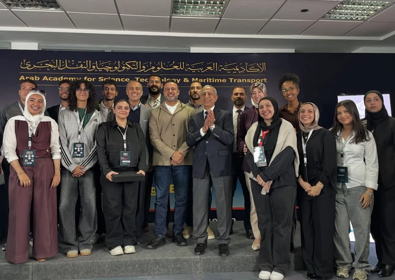 Awareness Seminar with Sheikh Mostafa Hosny