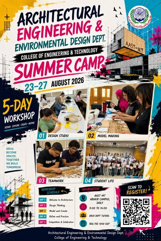 Summer Camp