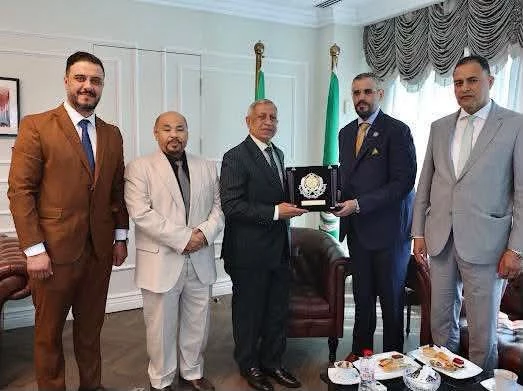 Libya