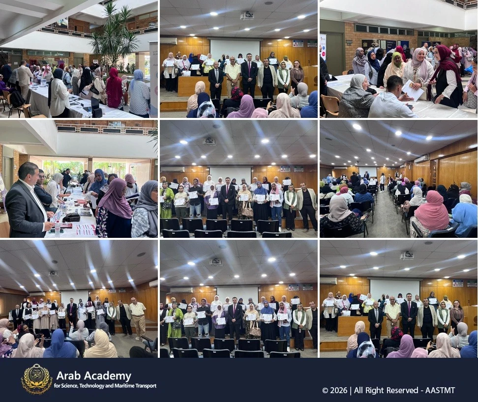 job fair