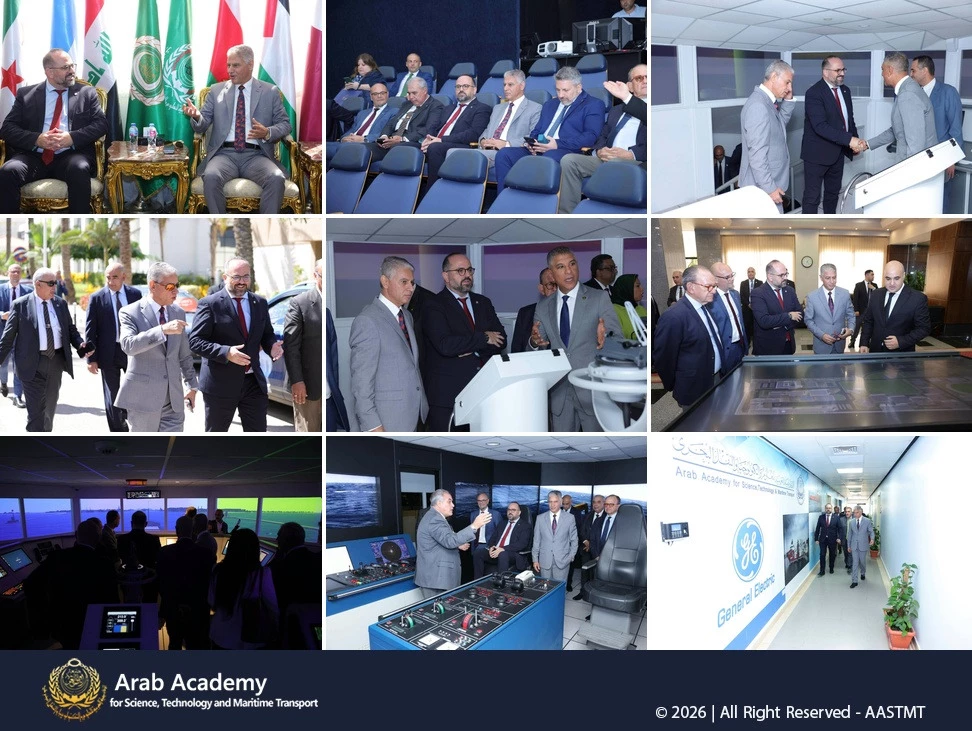 Training Opportunities with Greece's Secretary General for Maritime Affairs and Ports