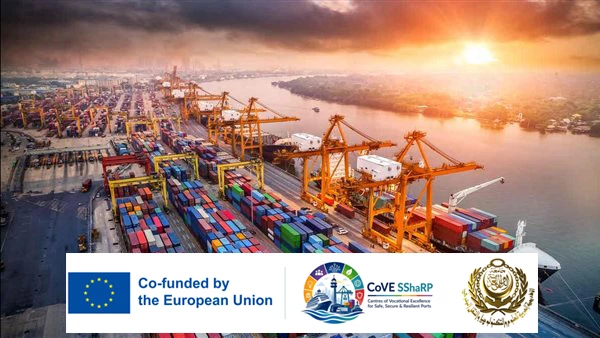 port workshop
