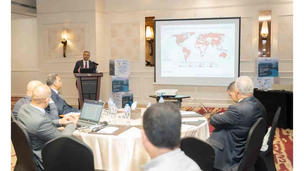 AASTMT Joins Cairo Multi-Hazard Resilience Forum to Advance Disaster Preparedness and Education