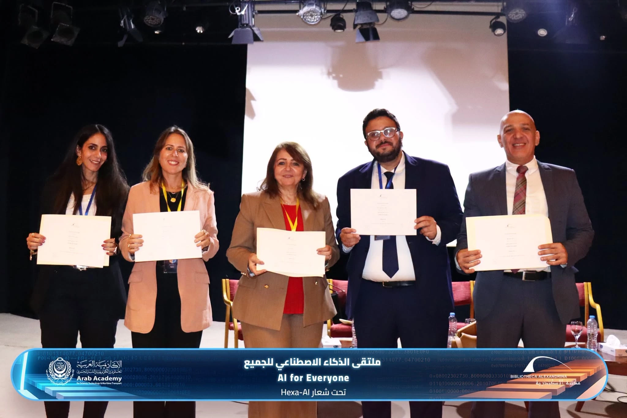 AI in Education and Scientific Research: Building Future Skills and Competencies